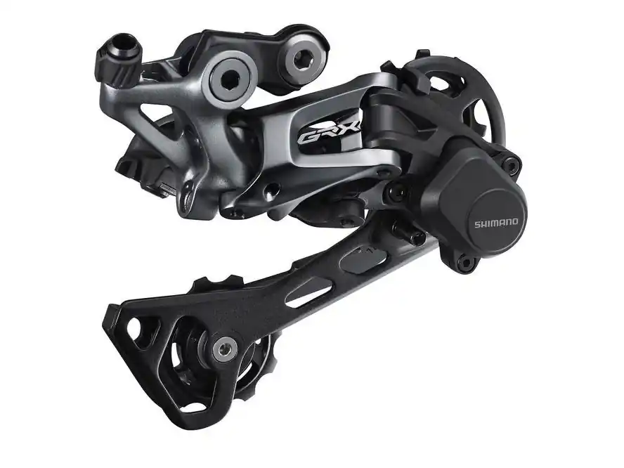 Přehazovačka 11spd. Shimano GRX RD-RX812 Rychlé Dodání