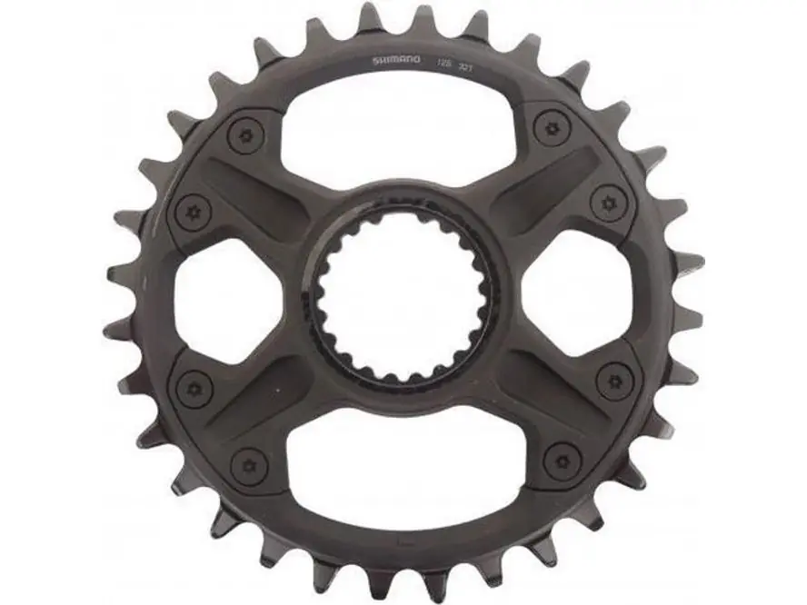 Aktuální Převodník Shimano FC-MT6100 30z
