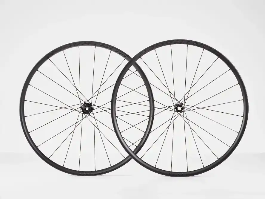 Zapletená kola 29" Bontrager Kovee Pro Cenový Hit