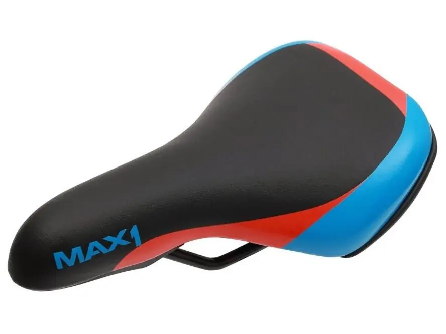 Sedlo dětské MAX 1 Storm Sezónní Sleva