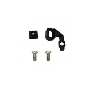 Nejlepší Volba Adapter řazení Hope Tech 4 Sram pravý (černá)