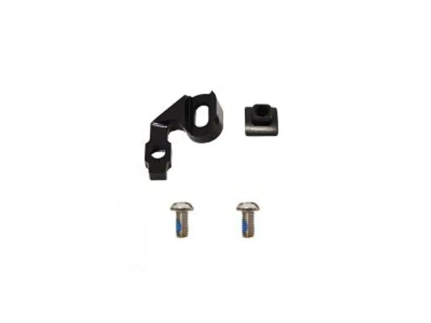 Adapter řazení Hope Tech 4 Sram levý Akční Nabídka