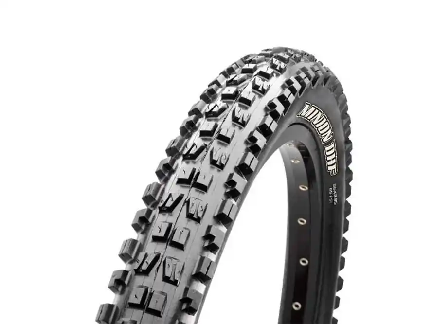 Bezpečná Platba Plášť 29" x 2.60 Maxxis Minion DHF 3CT EXO+ TR kevlar