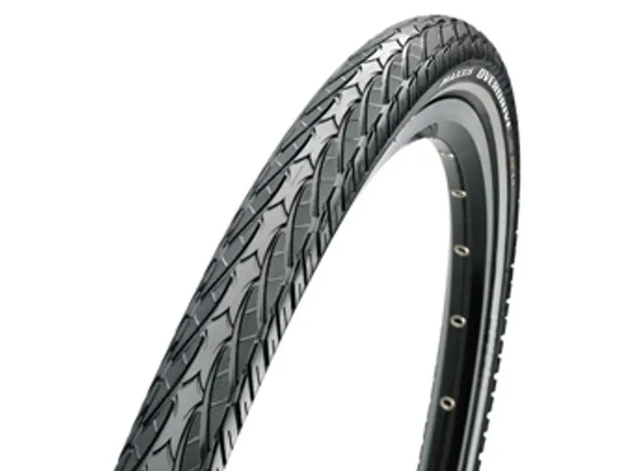 Sleva Plášť 28" Maxxis OverDrive 700x38 drát