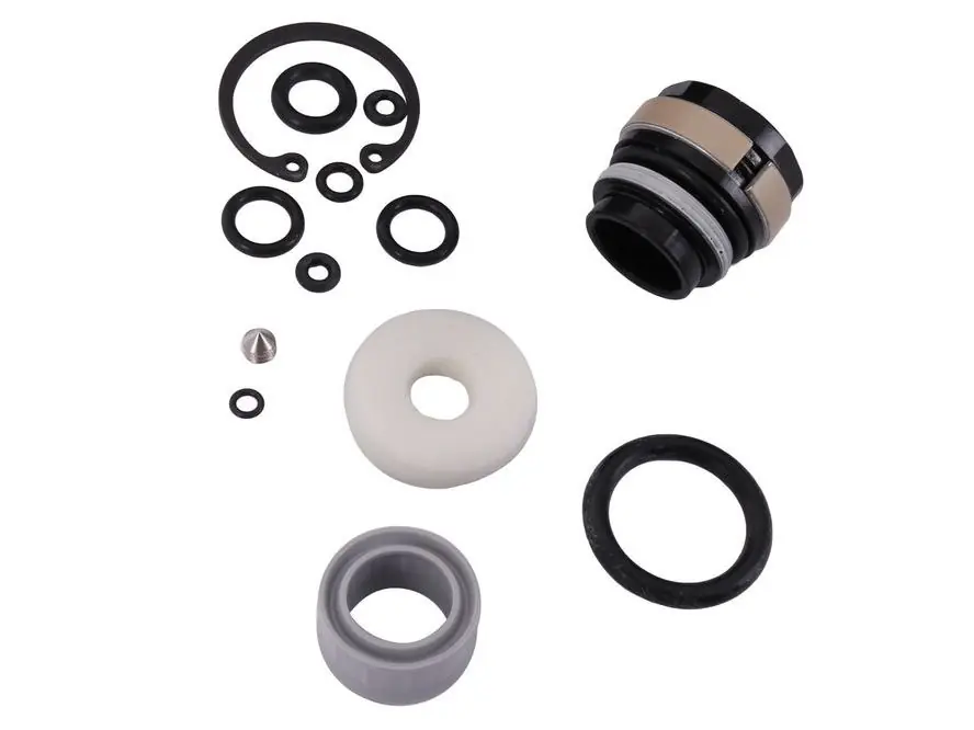 Servisní kit pro sedlovky RockShox Reverb Horká Nabídka