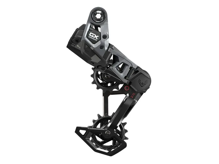 Přehazovačka Sram GX T-Type Eagle AXS Doprava Zdarma