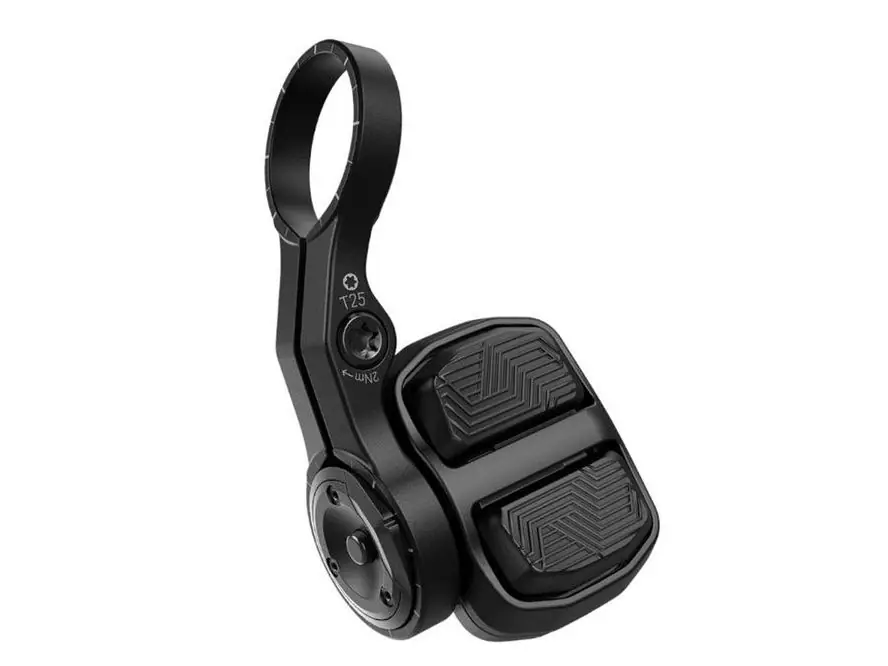 Autentický Řazení 12 spd. Sram POD 2 AXS