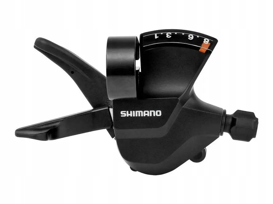 Řazení 8 spd Shimano SLM315 Vysoce Kvalitní