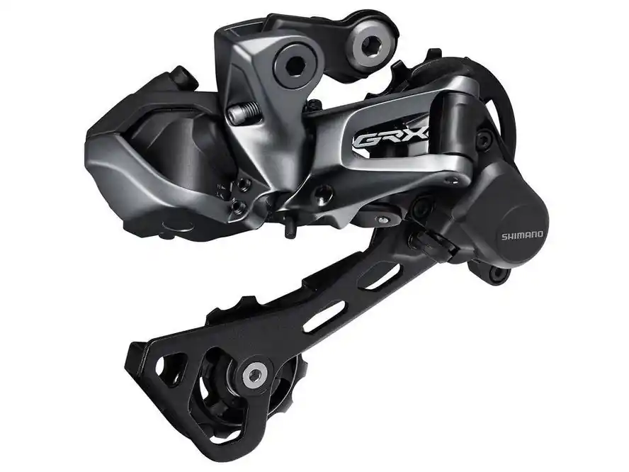 Nízká Cena Přehazovačka 11spd. Shimano GRX RD-RX817