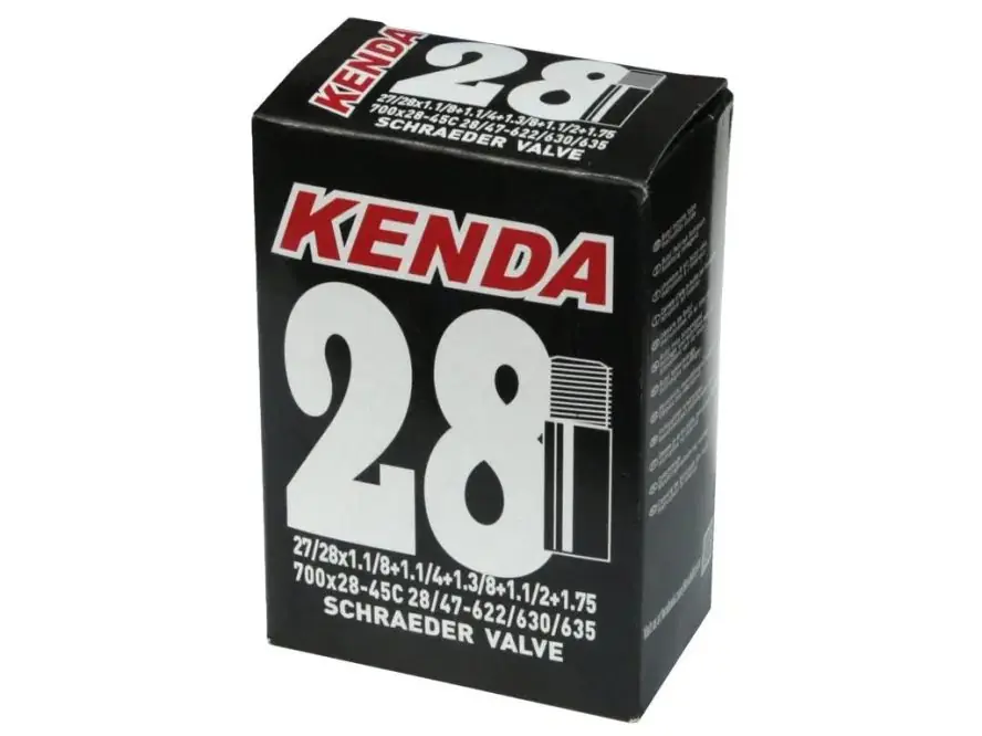 Must-Have Duše 28" Kenda 700x28/45 AV