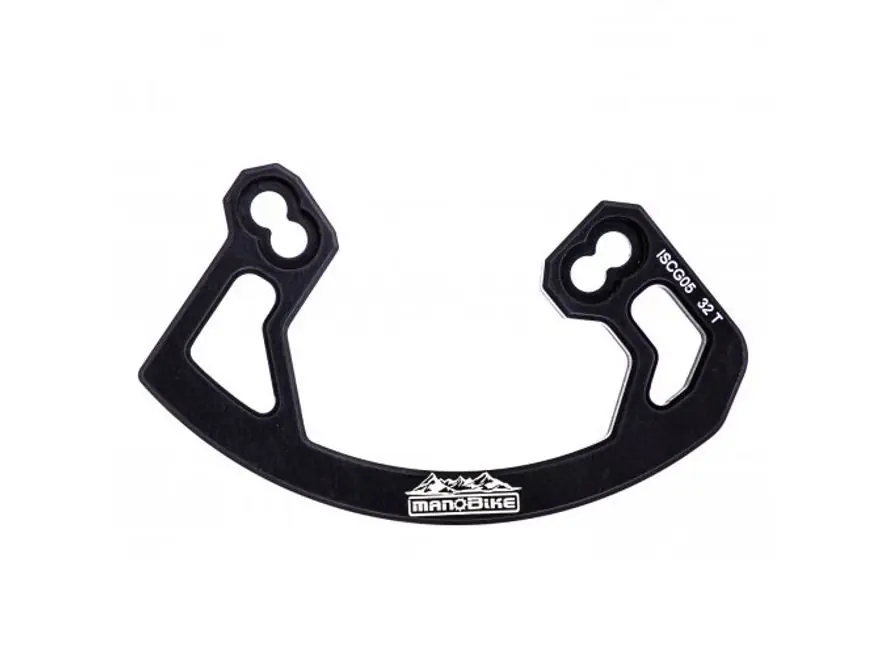 Bashguard Manobike ISCG05 Objednat Nyní