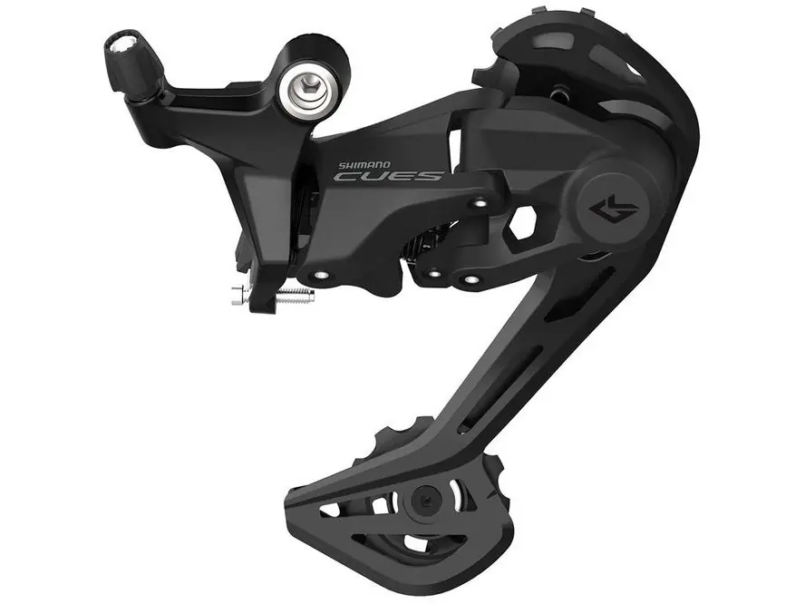 Přehazovačka 9spd Shimano Cues RD-U4020-SGS Autentický