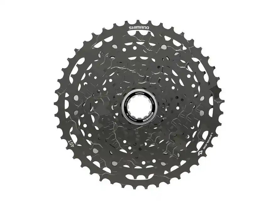 Objednat Nyní Kazeta 11 spd. Shimano CUES CS-LG400