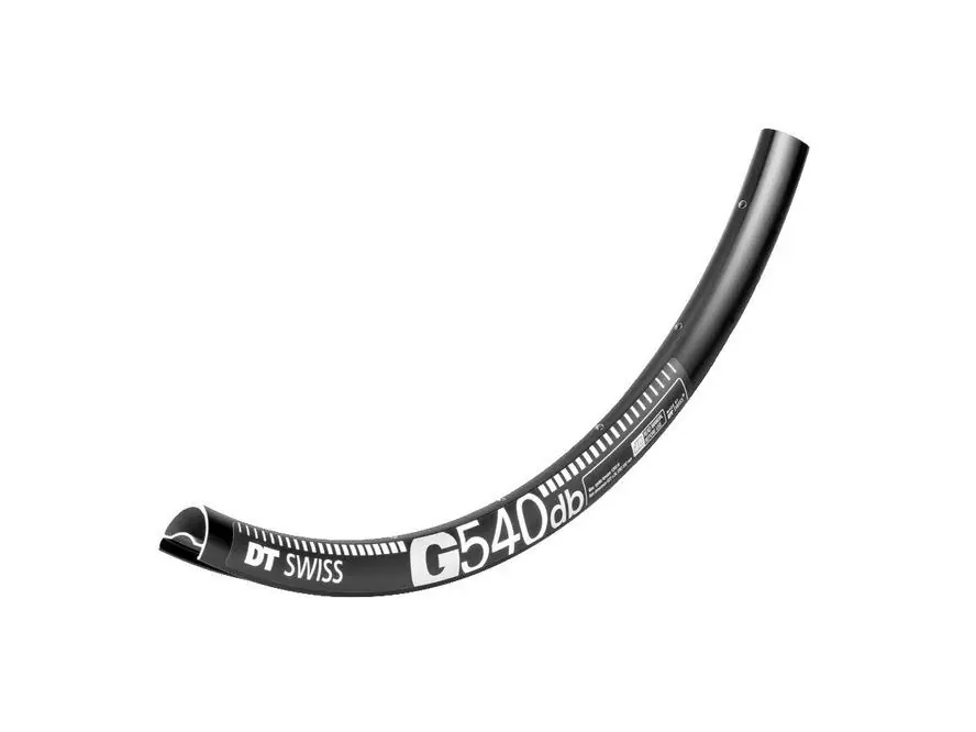 Časově Omezené Ráfek 28" DT Swiss G 540 gravel