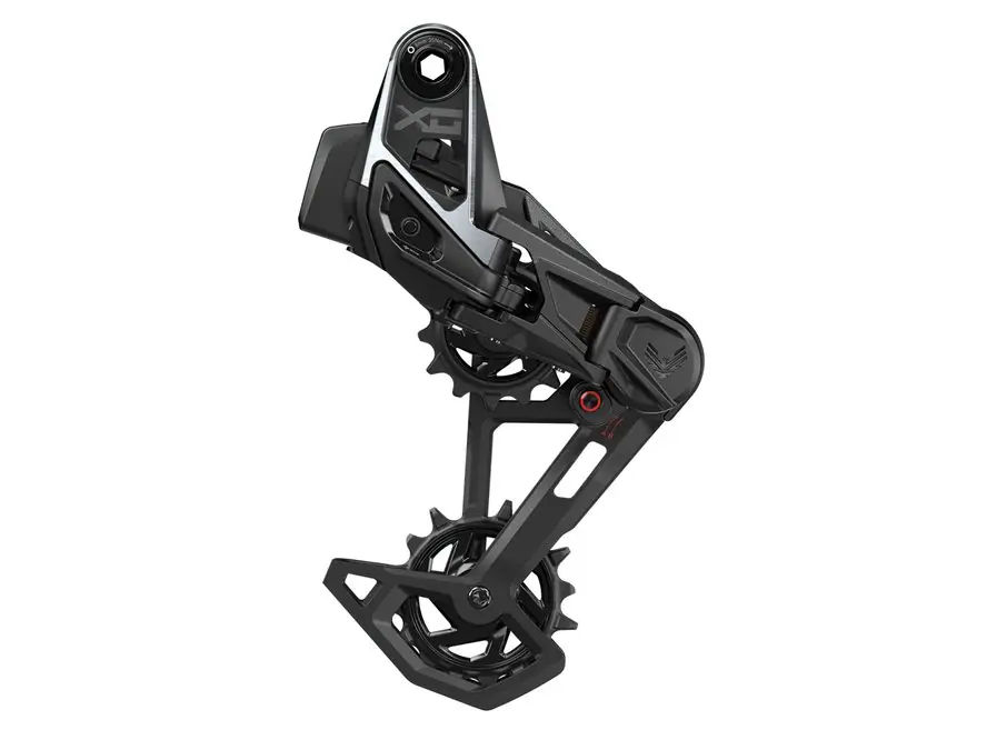 Sleva Přehazovačka 12 spd SRAM X0 T-Type Eagle AXS