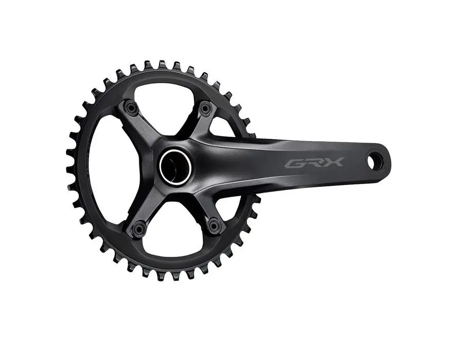 Super Cena Kliky Shimano GRX FC-RX600 40z