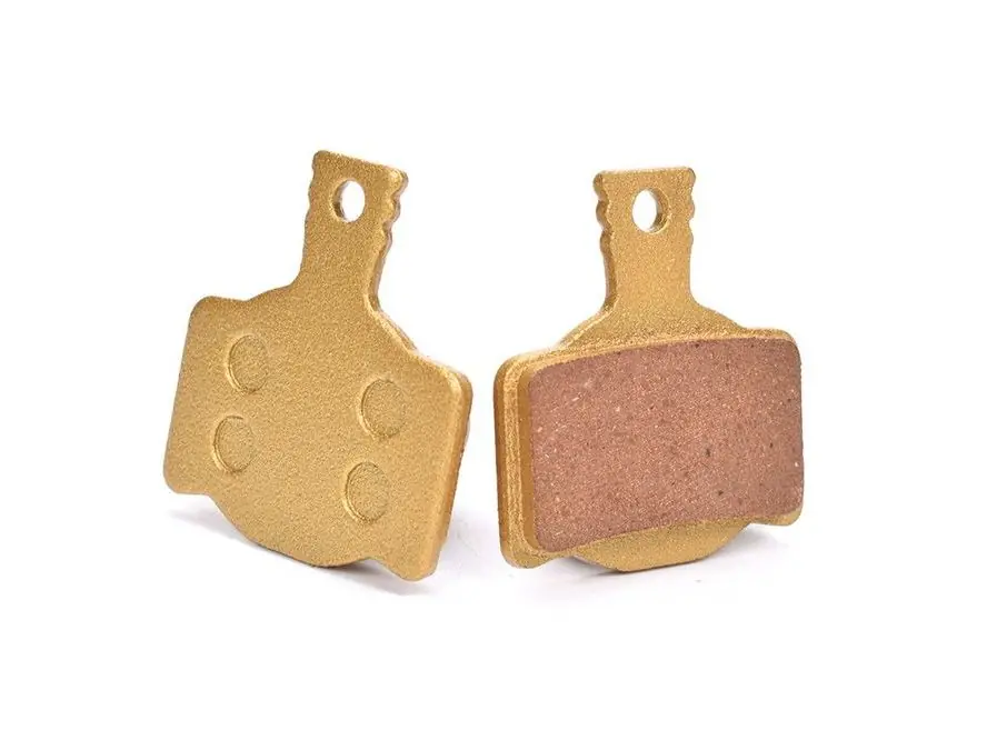 Brzdové destičky Goldfren/Magura MT2/MT4/MT6/MT8 Bezpečná Platba