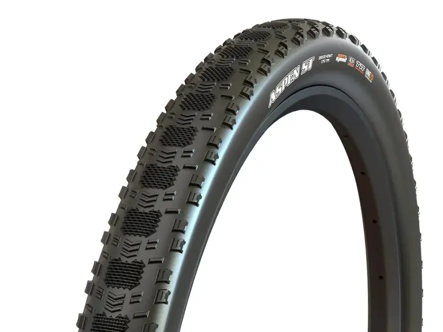 Expresní Doručení Plášť 29" x 2.4 Maxxis Aspen ST TeamSpec WT TR EXO 3CS