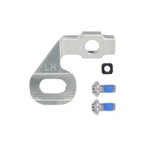 Akce Adapter řazení Hope Tech 4 Sram pravý (stříbrná)