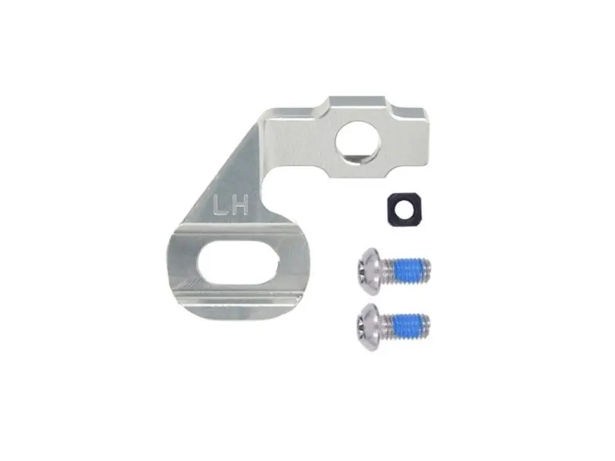 Akce Adapter řazení Hope Tech 4 Sram pravý (stříbrná)