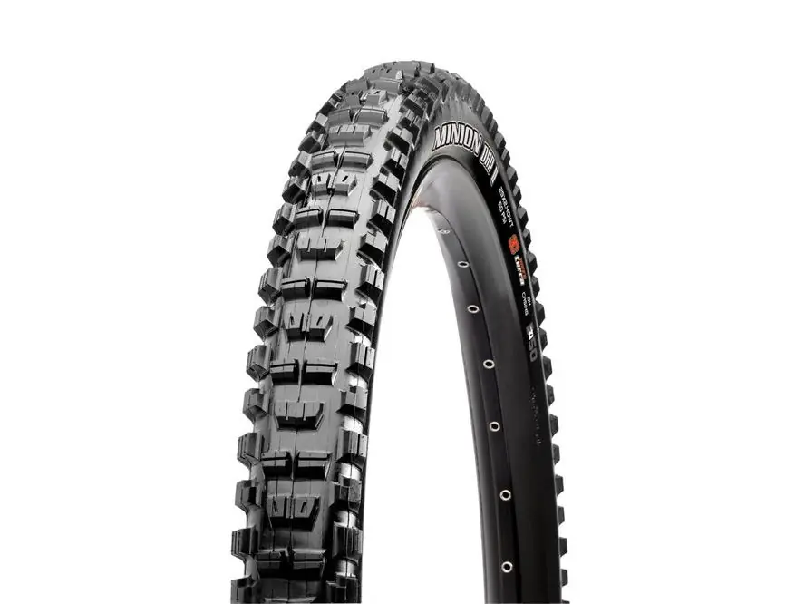 Akce Plášť 26" x 2,40 Maxxis Minion DHR 3CT EXO TR kevlar