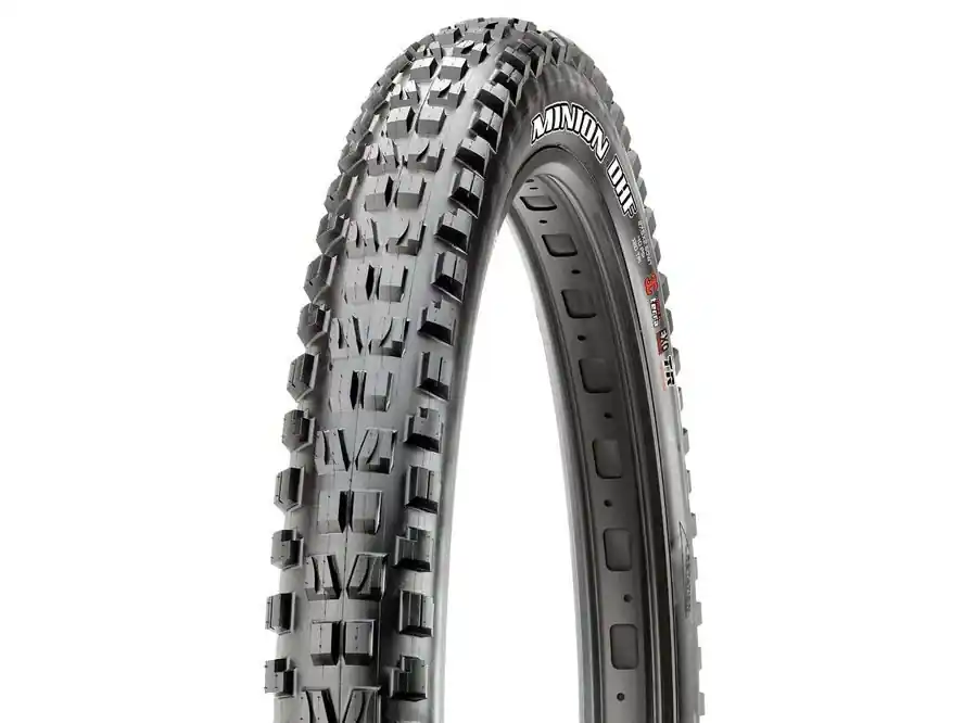 Plášť 26" x 2,50 Maxxis Minion DHF EXO Horká Nabídka