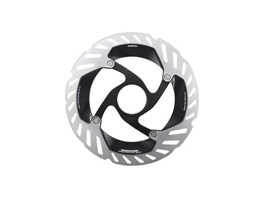 Kotouč Shimano Dura Ace RT-CL900 160mm Expresní Doručení