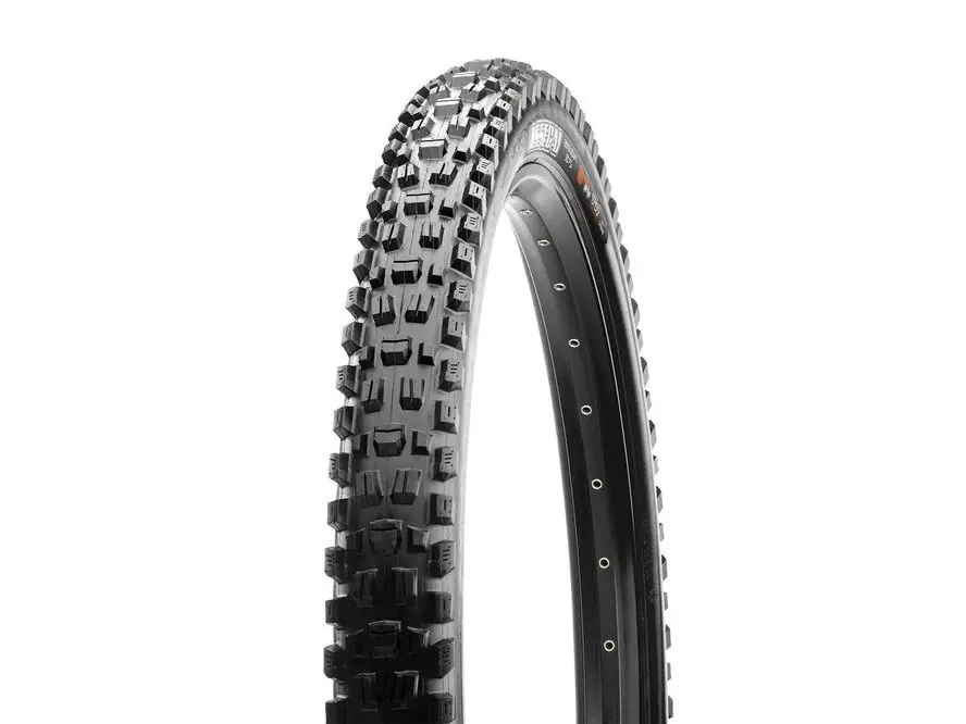 Rychlé Dodání Plášť 29" x 2.50WT Maxxis Assegai BikePark TR DH drát