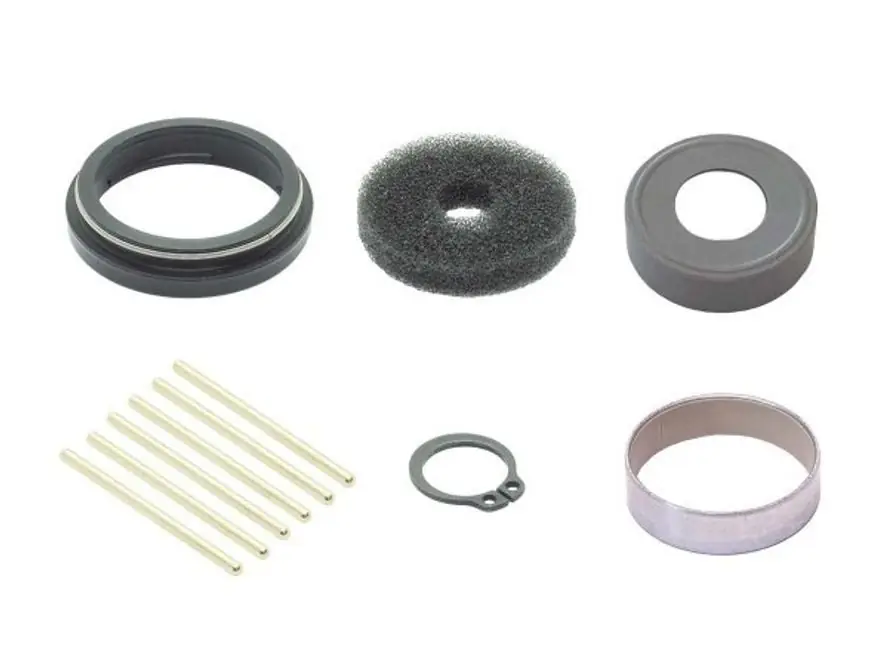 Těsnění sedlovky Bike Yoke REVIVE MAX V1 272 Akce