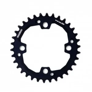 Nejlepší Cena Převodník Manobike NW BCD 94/96 (černá)