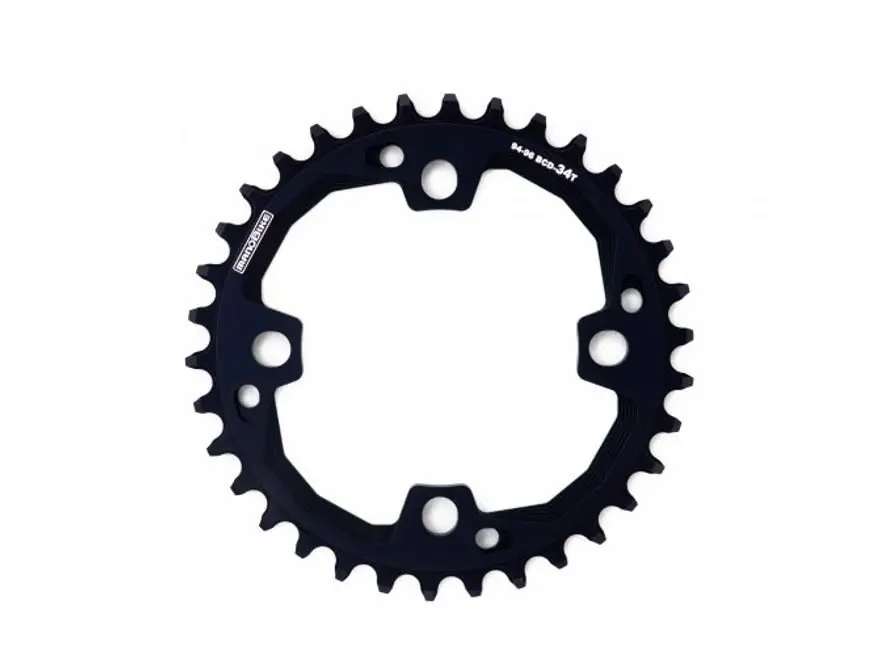 Nejlepší Cena Převodník Manobike NW BCD 94/96 (černá)