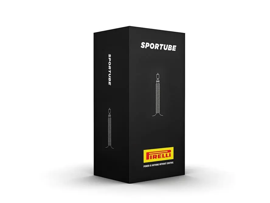 Duše 27,5" Pirelli SPORTUBE 2.1-2.4 GV Zlevněný