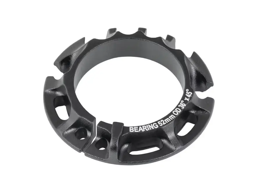 Trek Road Headset Split Ring Aktuální