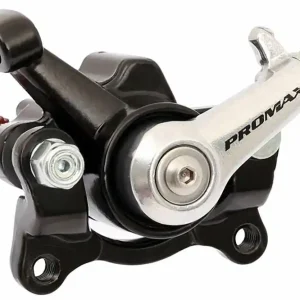 Hit Sezóny Brzda mechanická kotoučová PROMAX DC400 přední / zadní