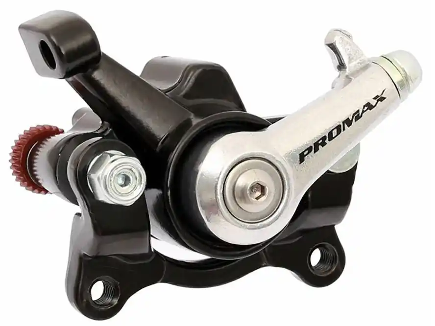 Hit Sezóny Brzda mechanická kotoučová PROMAX DC400 přední / zadní