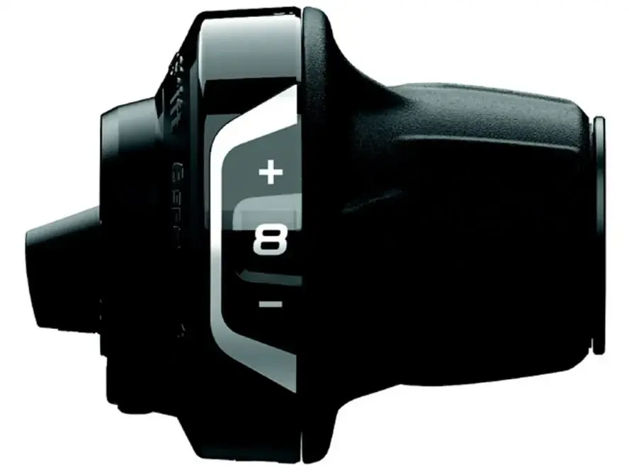 Časově Omezené Řazení 8 spd. Shimano Revoshift SL-RV400
