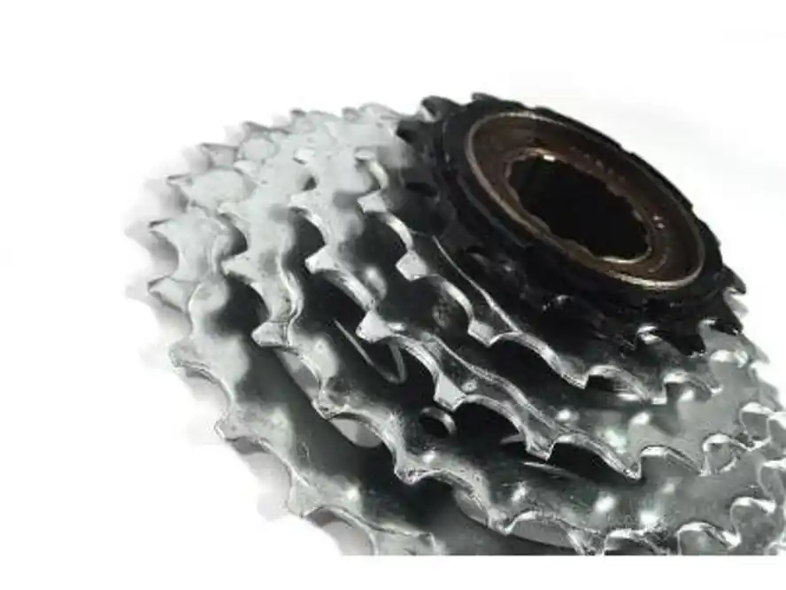 Vícekolečko 6spd. 14-28T Aktuální