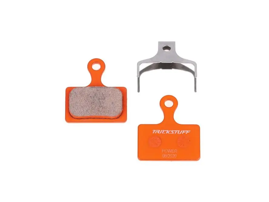 Brzdové destičky Trickstuff 270 POWER Akční Cena