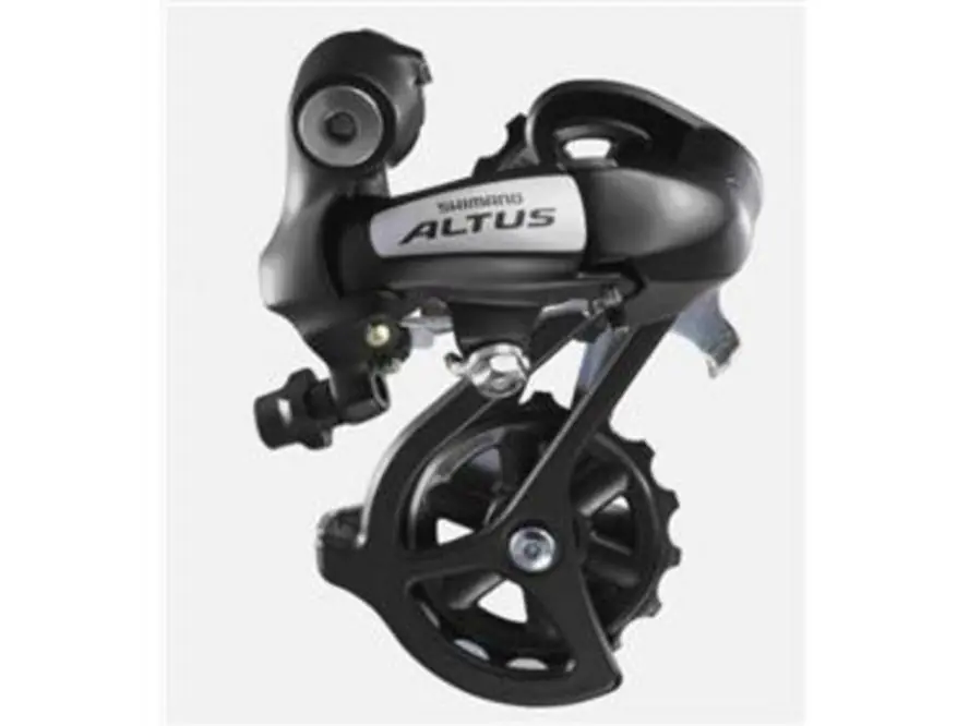 Must-Have Přehazovačka 8spd Shimano Altus RD-M310 černá