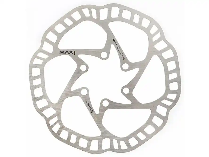 Finální Výprodej Kotouč Max1 140mm