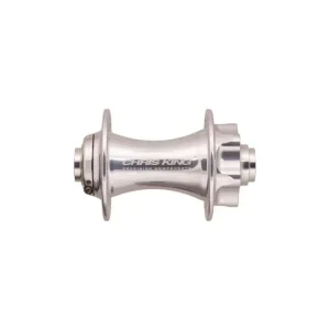 Náboj přední Chris King BOOST 6-BOLT (stříbrná) Přímo Od Výrobce