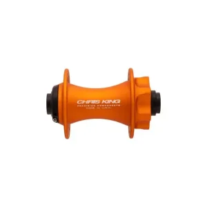 Ihned K Objednání Náboj přední Chris King BOOST 6-BOLT (matná mango)