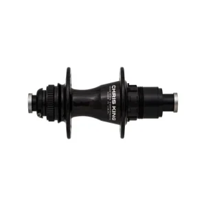Horká Nabídka Náboj zadní Chris King R45D Centerlock (černá)