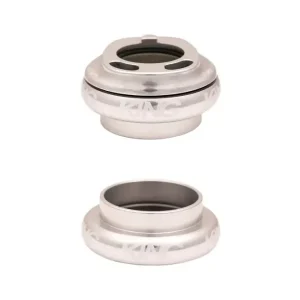 Hlavové zložení EC44/EC44 Chris King AEROSET 3 (Stříbrná) Nejprodávanější
