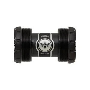 Top Prodej Středové složení Chris King ThreadFit T47 30x (matná černá)