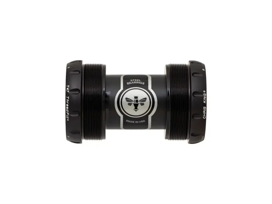 Top Prodej Středové složení Chris King ThreadFit T47 30x (matná černá)