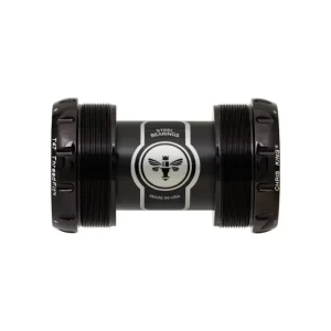 Středové složení Chris King ThreadFit T47 30x (černá) Nejlepší Volba