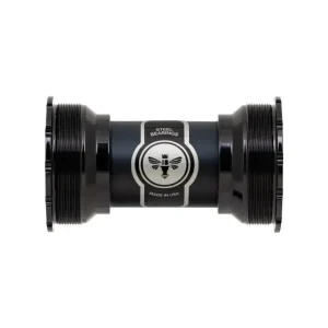 Středové složení Chris King ThreadFit T47 30i (černá) Must-Have