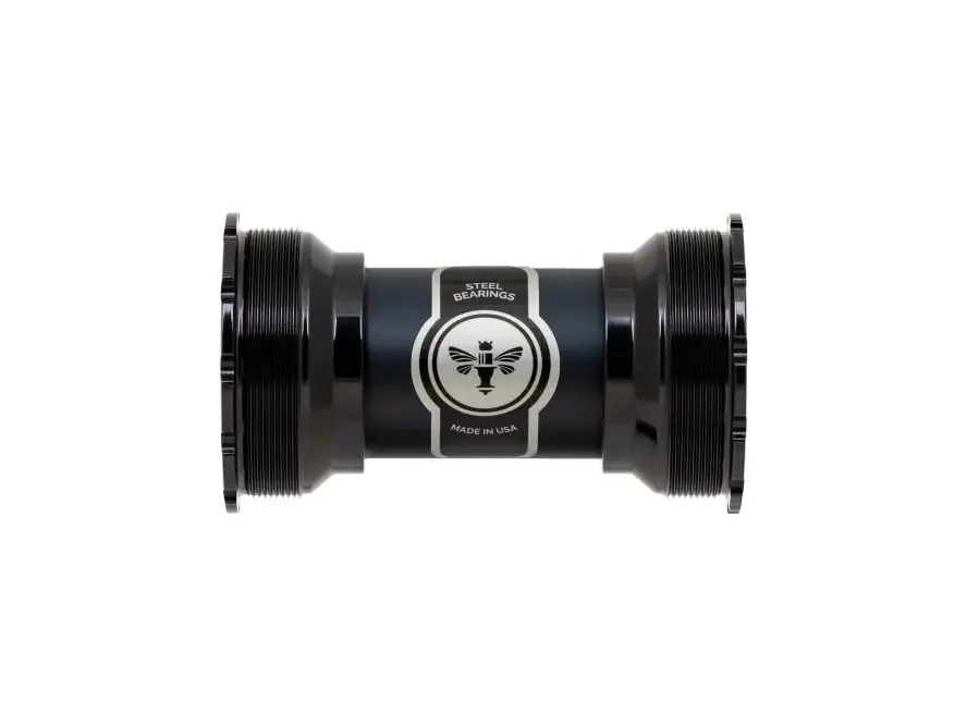 Středové složení Chris King ThreadFit T47 30i (černá) Must-Have