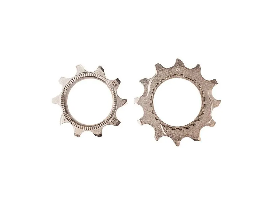 Horká Nabídka Sada pastorků Shimano CS-M9100